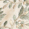 Biscuit Shade Indo Western Set